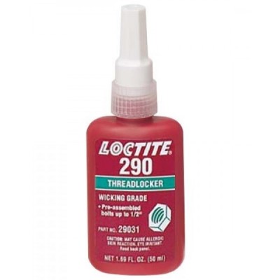 LOCTITE 50cc 290 WICK IN