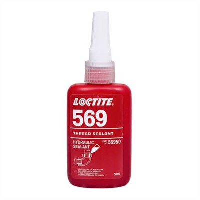 LOCTITE 50cc 569 HYD SEALANT