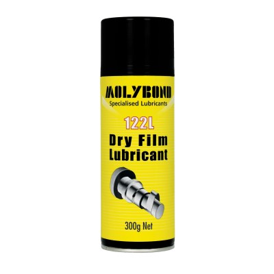 MOLYBOND 122L SPRAY