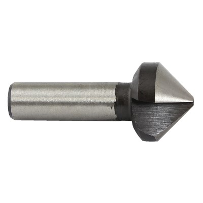 ALPHA COUNTERSINK 1 FLUTE 20mm