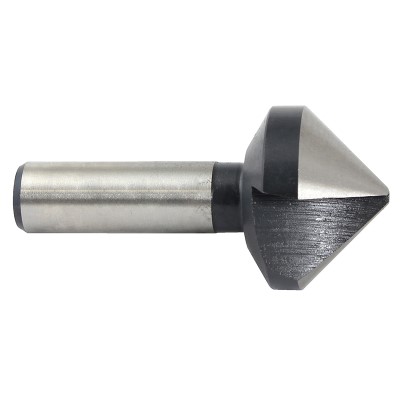ALPHA COUNTERSINK 1 FLUTE 25mm