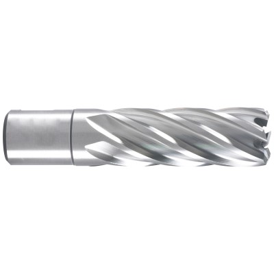 EUROBOOR 21mm x 55mm HSS ROTABROACH