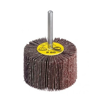 FLAP WHEEL 20X20X80#