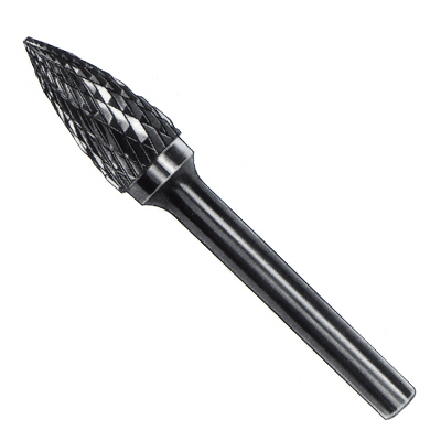 SUTTON SG300 CARBIDE BUR DC