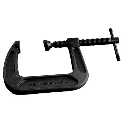 MAXCLAW 6 DEEP THROAT G CLAMP