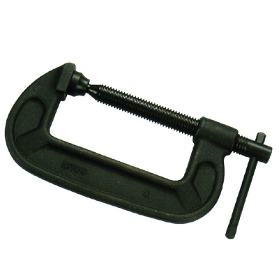 MAXCLAW 12 FORGED G CLAMP