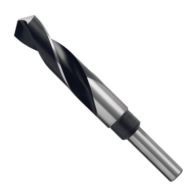EVACUT 37/64 1/2" SHANK DRILL