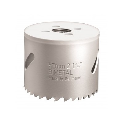 WILPU 21MM HOLESAW 8% cobalt