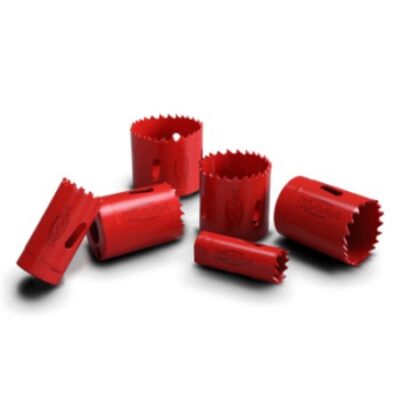 KW 98MM-3.7/8 BI-METAL HOLESAW