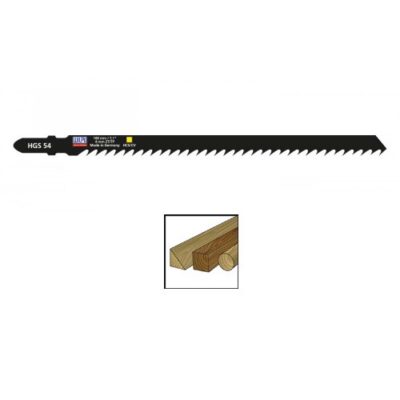 WILPU HGS54 JIGSAW BLADE