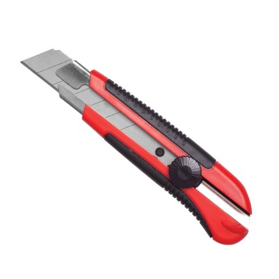 STERLING RED RHINO 25mm KNIFE