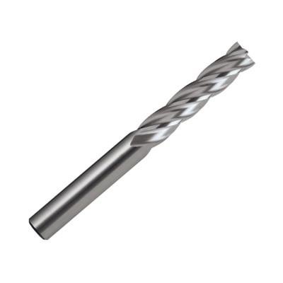 HSS 12.0 END MILL L/S 4 FLUTE