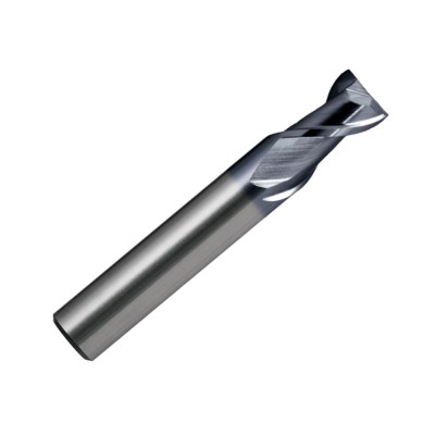 HSS 5.0 SLOT DRILL S/S 2 FLUTE