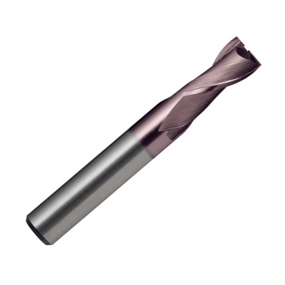 HSS 14.0 SLOT DRILL L/S 2 FLUTE