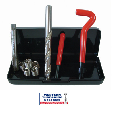 WTS M14x2.0 THREAD REPAIR KIT