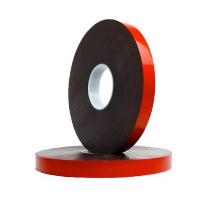 ULTRA HI-BOND BLACK 1.1mm x 12mm x 33M