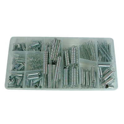 ASSORTMENT BOX SPRINGS
