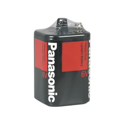 PANASONIC 6V LANTERN BATTERY EXTRA H/D