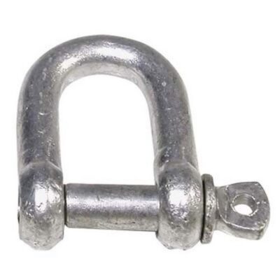 8mm HGD DEE SHACKLE
