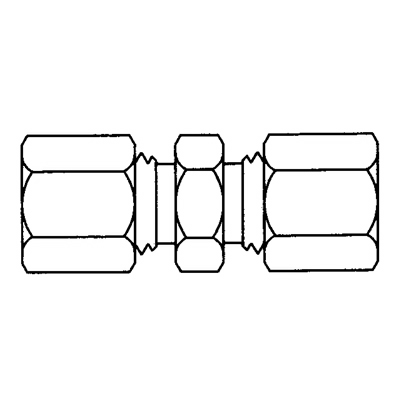 TITON 62X5 DOUBLE UNION
