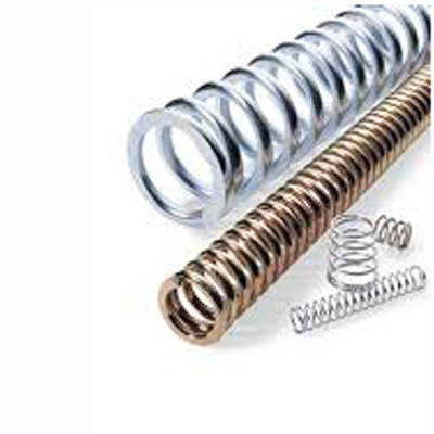 SPRING COM 1/4-1.3/8 2 PER PKT