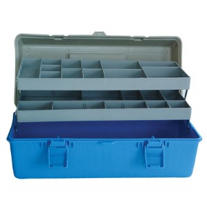 MARWIN MULTI-PURPOSE TOOL BOX
