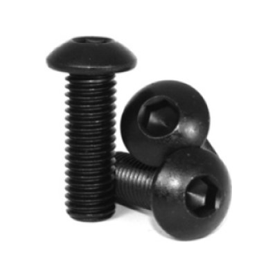 3/16 UNC X 3/4 (10-24) B/H SOCKET SCREW