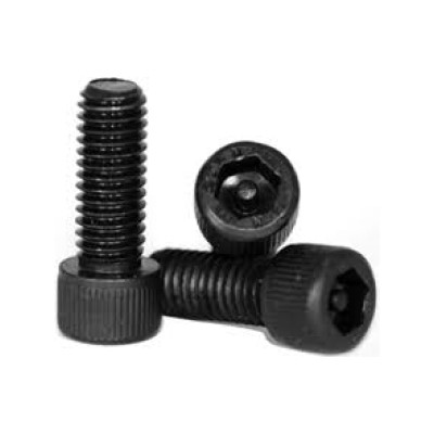 M 16 x 1.50 x 40 MF CAP SCREW