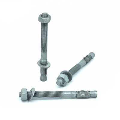 MACSIM M16 X 100 GALV WEDGE ANCHOR