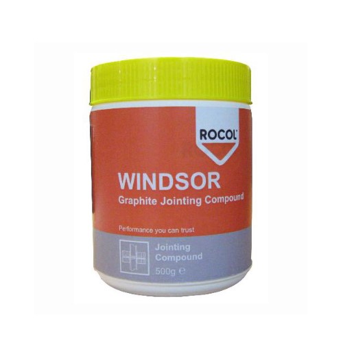 ROCOL WINDSOR JOINTING PASTE 500GM