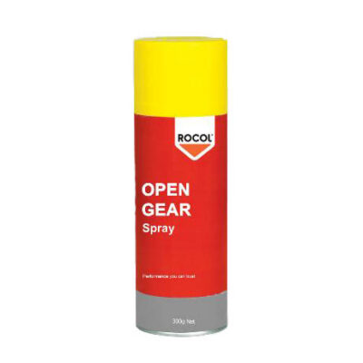 ROCOL OPEN GEAR SPRAY