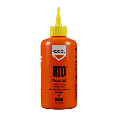 ROCOL RTD CLEANCUT 350grm