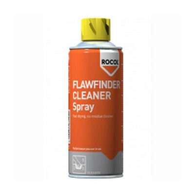 ROCOL FLAWFINDER CLEANER