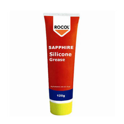 ROCOL MX22 SILICONE GREASE 120GRM