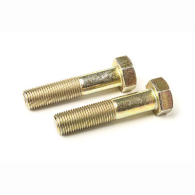 M16 X 1.5 X 75 8.8 Z/P H/T BOLT