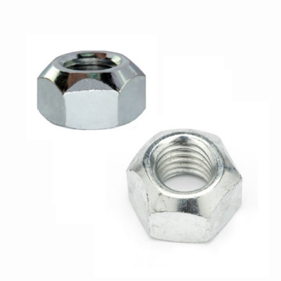 CONELOCK NUT M12 x 1.75