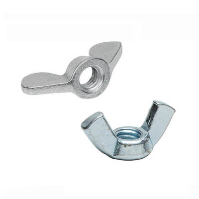WINGNUTS 10MM