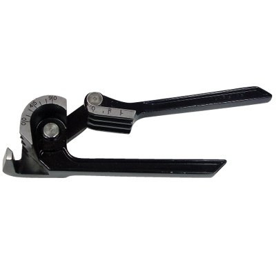 CT367 3-1 1/8-3/16-1/4 BENDER