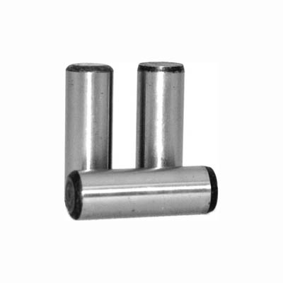 M6 X 60 SOLID GROUND DOWEL