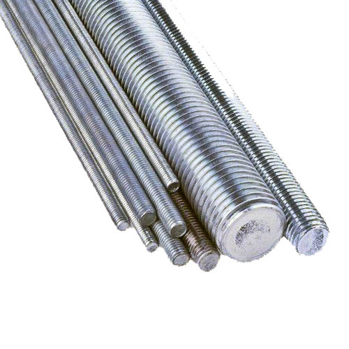 THREADED ROD Z/P 10MM - Enco Industrial Supplies