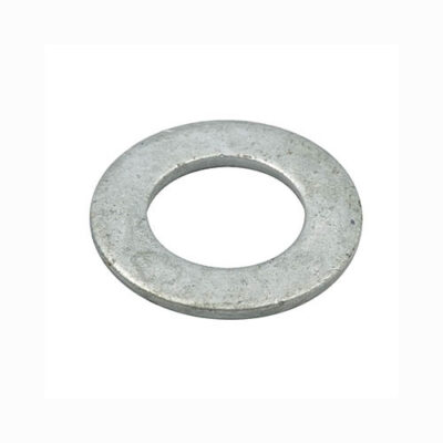 WASHER HEAVY GALV 20MM X 39 X 3