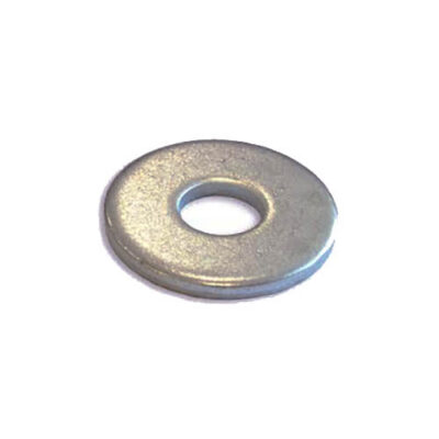 WASHER HEAVY ZINC 16MM X 34 X 3