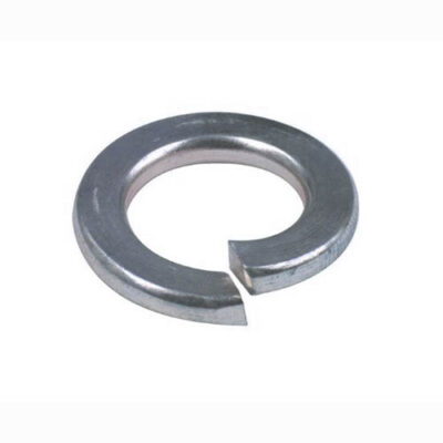 WASHER SPRING 20MM ZINC