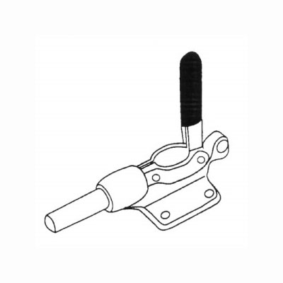 305C PUSH/PULL TOGGLE CLAMP