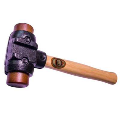 THOR RH150 No2 SPLIT HEAD HAMMER