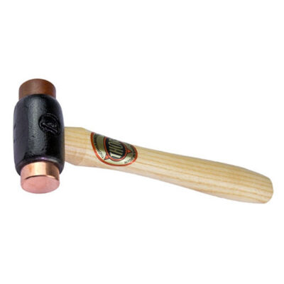 THOR NoA COPPER HIDE HAMMER