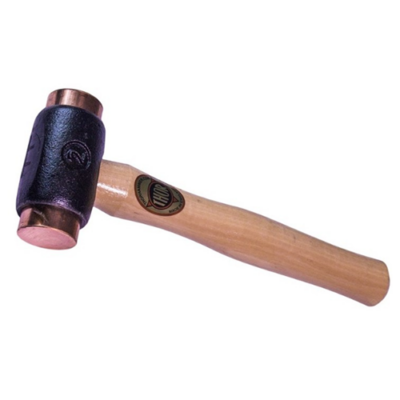 THOR No2 COPPER/COPPER HAMMER