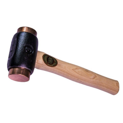 THOR No3 COPPER/COPPER HAMMER
