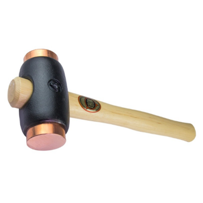THOR No4 COPPER/COPPER HAMMER
