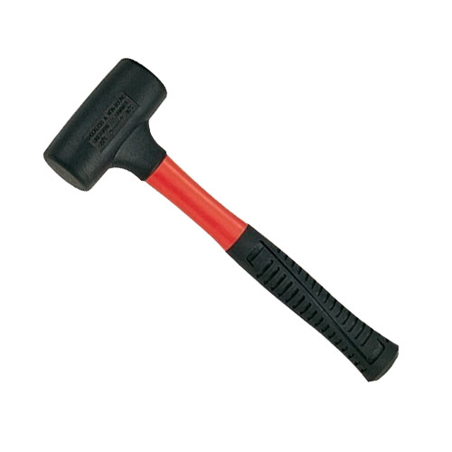 FORCE DEAD BLOW MALLET 690grm